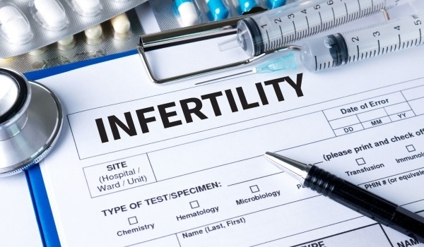 Male Infertility Causes Symptoms And Treatment Options 