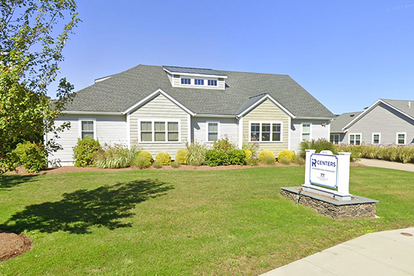 Greater Boston IR Center Plymouth location